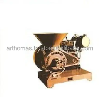 grinding mill for making fine spice powder