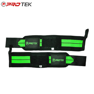 สายรัดข้อมือหนักใส่สบายอุปกรณ์ออกกำลังกาย - Product Image 1