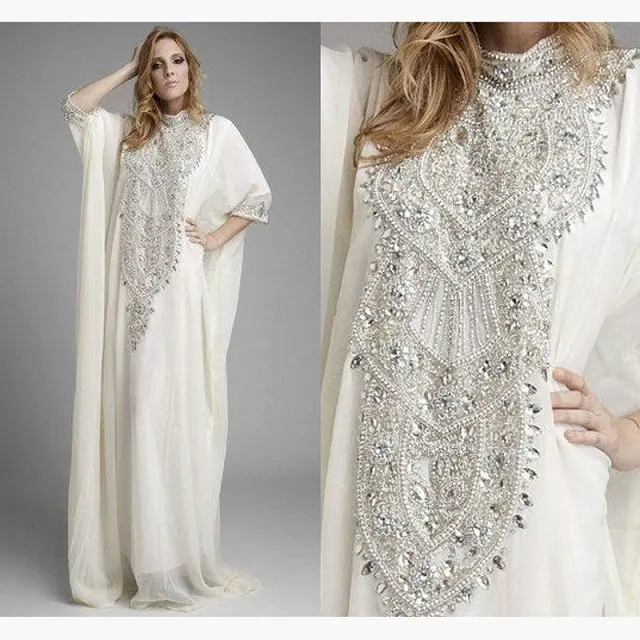 Gute Qualität Arabisch Abaya Kleid Für Frauen