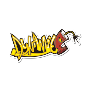 Pegatinas de etiquetas de coche resistentes al calor troqueladas - Product Image 1