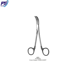 Wynman Couronne Pince Carb_N_sert Couronne Instruments - Product Image 2