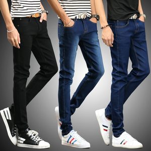 Pantalones vaqueros para hombre, Vaqueros - Product Image 1