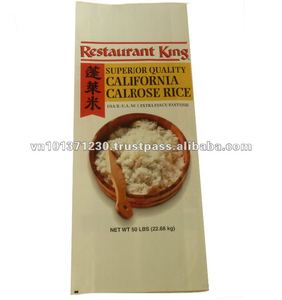 Bolsa tejida Vietnam Hoaha PP para empacar alimentos para animales con alta calidad nueva - Product Image 5