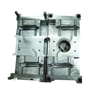 Mould Making Plastic Injection Mould Make Product Plastic Mould