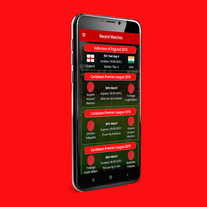 Service d'application de cricket en direct | Meilleur service d'application de cricket en direct par ProtoLabz eServices - Product Image 6