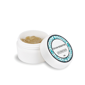 DLUX PROFESSIONAL CREAM REMOVER FROM KOREA High Quality Eyelash glue remover for Eyelash Extensions - Product Image 1
