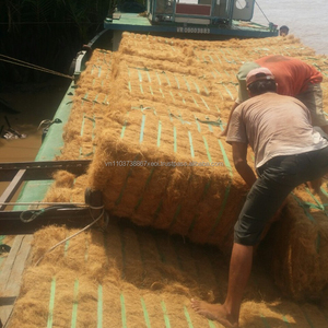 VENTE EN GROS FIBRE DE NOIX DE COCO/COCO COIR DU VIETNAM - Product Image 5