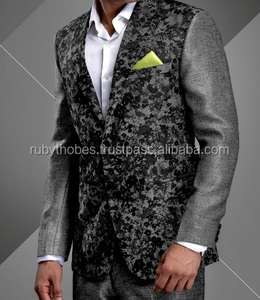 Servicios de Diseño de Ropa Casual RUBY para Hombres Adultos, Chaleco - Artículos en Existencia - Product Image 1