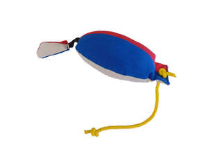 Maniquí de entrenamiento para perros - Product Image 3