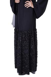AJM TRADE HOUSE-hiyab, Abaya, caftán, Burka, Burqa, vestido Maxi de caftán - Product Image 3