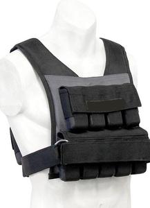 Chaleco de peso en material de la mejor calidad - Product Image 4