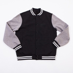Chaqueta de lana Unisex, diseño personalizado - Product Image 1