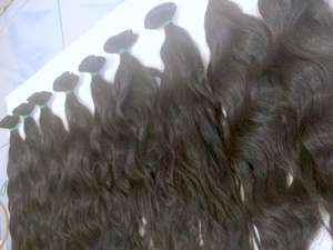 BODY WAVE naturelle REMY, cheveux humains vierges, soyeux, PURE, - Product Image 4