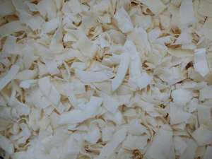 Chips de coco dulces - Product Image 2