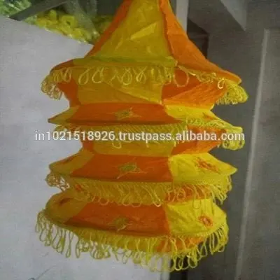 2022 sell like hot cake fabric traditional lantern