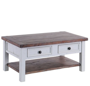 La meilleure table basse moderne en bois de taille réglable de qualité pour le salon - Product Image 3