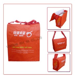 กระเป๋าช้อปปิ้ง PP Non Vietnam Hoaha ใหม่ - Product Image 5