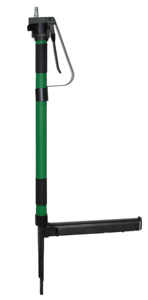 BCS31-193S, 16GA 9.1MM หัวเข็มแบบมงกุฎ, ปืนเย็บลมสำหรับที่นอนแบบยิงเดี่ยว - Product Image 3