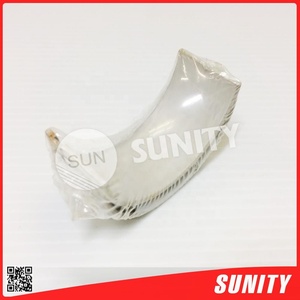 Coussinet de bielle SUNITY (Taïwan) pour moteur Yanmar YSE8 de bateau hors-bord, anti-usure - Product Image 3