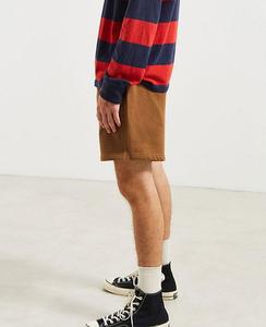 Pantalones cortos de LICRA para hombre, de moda, a la moda, personalizado, barato, venta al por mayor - Product Image 4