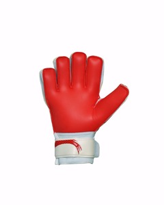 Gants de gardien de but de football en latex et en cuir confortables personnalisés au meilleur prix pour les sports de plein air - Product Image 3