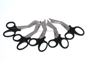 Tijeras multiusos de uso médico EMT, venta al por mayor - Product Image 4