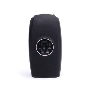Acupuntura Vibração Hand & <span class=keywords><strong>Spine</strong></span> Massageador Vibrador Massagem Produto para Relaxamento - Product Image 5