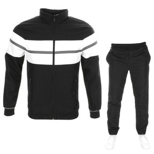 Fabricant de survêtements pour hommes et femmes, survêtement de sport pour hommes, survêtement personnalisé - Product Image 6