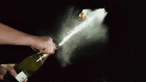 Cubo de hielo de acero inoxidable, sable de champán, cuchillos de champán, abridor de champán - Product Image 6