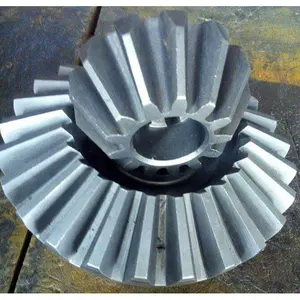 Bevel Gear