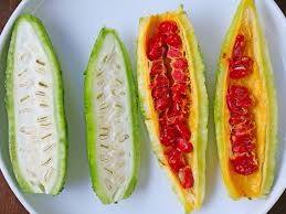 Rebanadas de calabaza amarga - Product Image 4