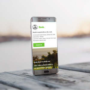 Société de développement d'applications de réservation d'hôtels à la demande-ProtoLabz eServices - Product Image 5