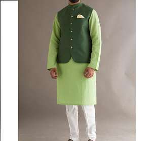 Colección de Shalwar Kameez y Kurta para Hombre en Todos los Colores, Colección Shalwar Kameez 2018/2019 - Product Image 1