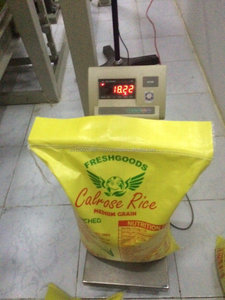 ข้าว CALROSE,ข้าวสั้นสำหรับการขาย - Product Image 4
