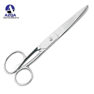 Ciseaux de couture en acier inoxydable pour la maison, outils de couture, ciseaux de coupe, vente chaude, ciseaux de couture en acier inoxydable - Product Image 4