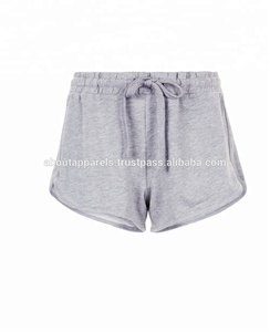 Vente en gros de Shorts d'athlétisme pour femmes, d'entraînement, de gymnastique, de survêtement, de sport, de course à pied - Product Image 4