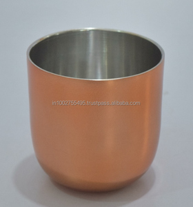 Premium Quality Handmade Metal <b>Tea</b> Light Holder IHA Brand Festive Home Decoration and Christmas Gift Giving for <b>Candle</b> Lighting - Product Image 2