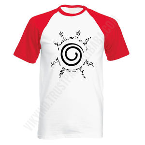 Camiseta al por mayor con manga raglán 3/4, talla americana, logotipo personalizado, 100% algodón hilado en anillo, 180 gramos, para hombre - Product Image 5