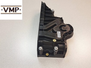 VOE 22121028-Couvercle de pignon de distribution pour chargeuses sur pneus L150H, L180H HL, L180H, L220H, L250H et Haulers A35G,A40G - Original - Product Image 3