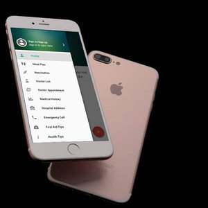 Soluciones de movilidad y software para la industria de la salud | Servicios de software y aplicaciones de atención médica asequibles de ProtoLabz - Product Image 3