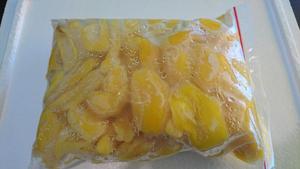 FRUIT de jacquier/LANGKA glacé biologique 2022 - Product Image 2
