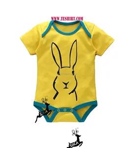 alibaba online shopping Toddler clothing infant bodysuits romper l kids wear fashion unisex newborn baby rompers online shopping