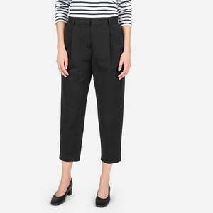 Pantalon chino décontracté pour homme, taille plus, 100% coton, respirant, extensible, prix d'usine - Product Image 2
