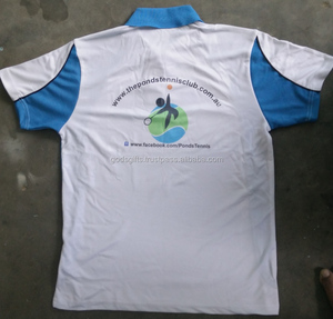 T-shirt de sport OEM 2017 - Product Image 1