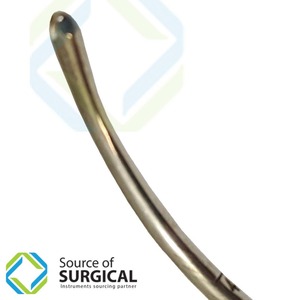 Sims Hysterometer uterino sonido para la medición - Product Image 5
