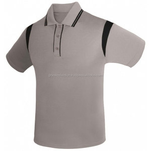 Personnalisé pour Polo Tissu en jersey de haute qualité Design décontracté et ajusté avec option de taille plus respirante Style formel - Product Image 6
