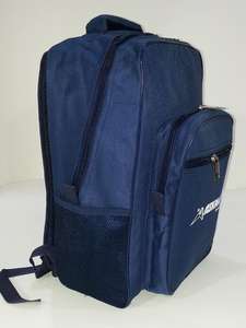 Mochila escolar con diseño de letras - Product Image 5