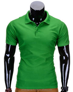 Polo de fabricante de Turquía para hombre, camisa de manga shoer de verano a la moda, alta calidad, venta al por mayor - Product Image 1