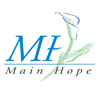 Main Hope Biotech Co., LTD logo