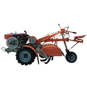 Vikyno Power <b>Tillers</b> MK165 - Product Image 3